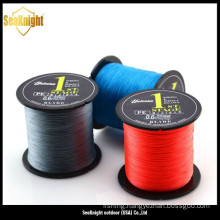 New Products on China Market 8 Strand Braided Fishing Line